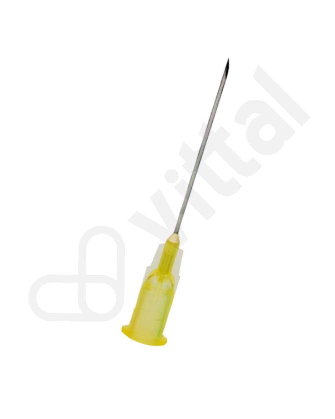 AGUJA HIPODÉRMICA 32G 1/2 X UND