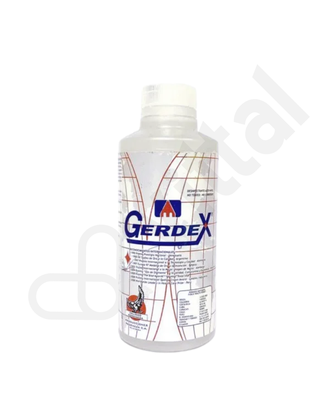 GERDEX