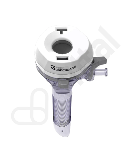 TROCAR LAPAROSCOPICO 10 mm