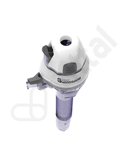 TROCAR LAPAROSCOPICO 10 mm