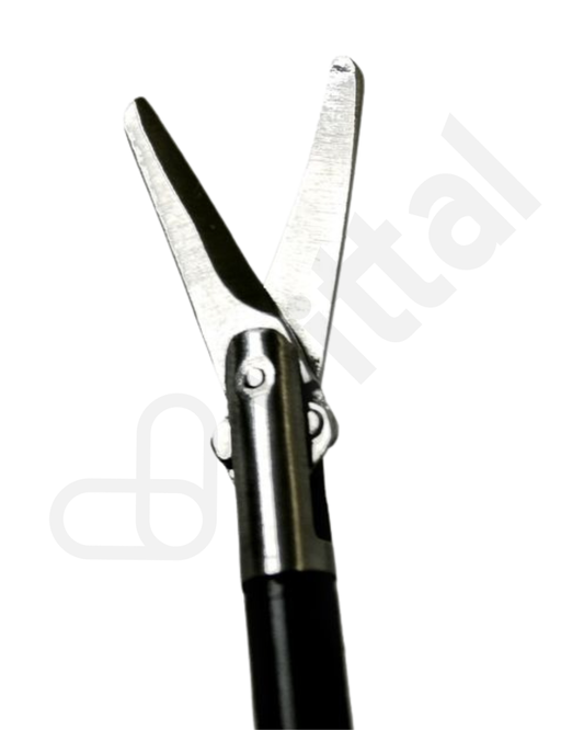 Tijera recta laparoscópica - Endotijera