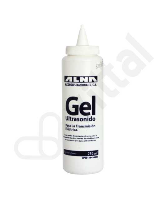 GEL ULTRASONIDO