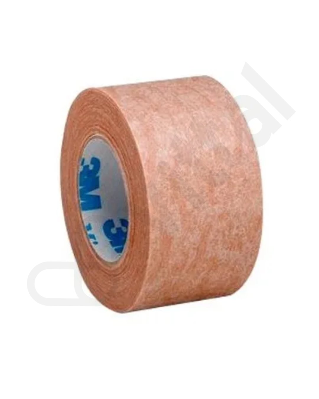 ADHESIVO MICROPORE 1" 10 YDS 2,5cm COLOR PIEL