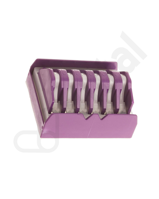 HEMOLOCK M - MORADO
