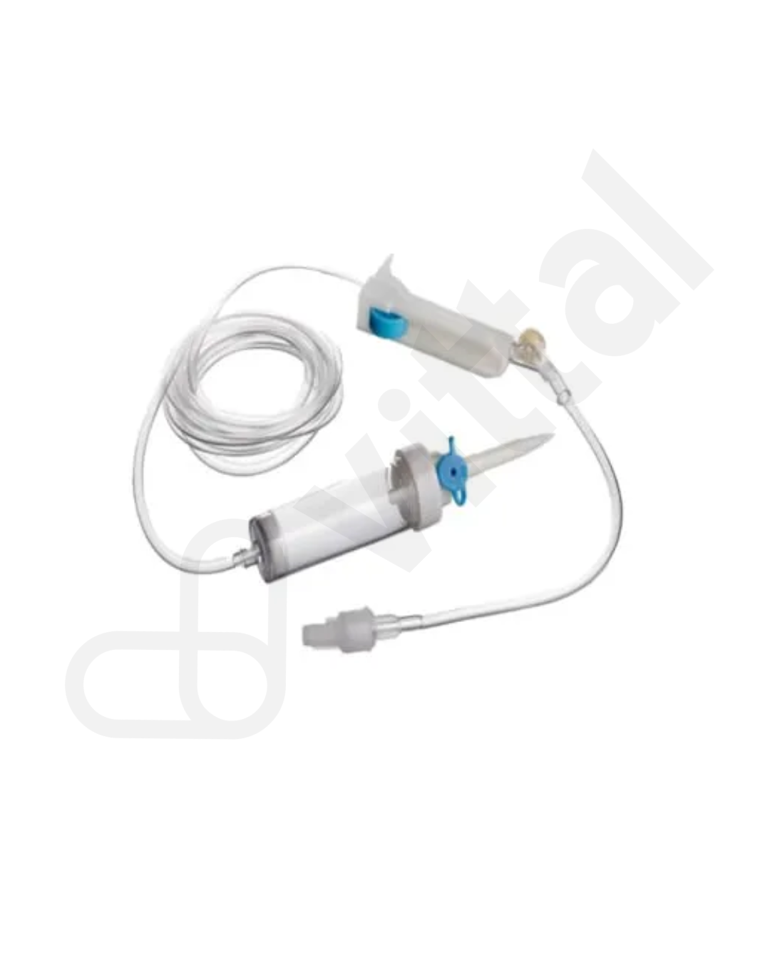 MACROGOTERO 20 GOTAS  X UNIDAD