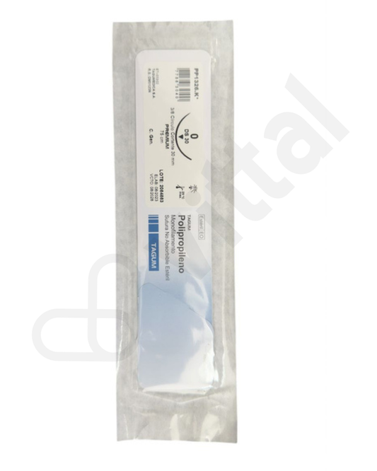 PROLENE 0 CORTANTE TAGUM